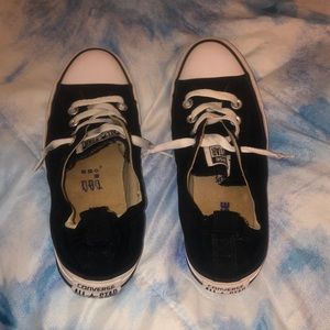 Elastic back Converse Allstars